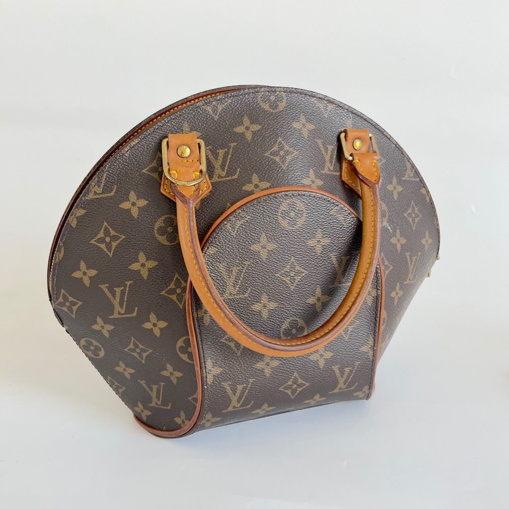 Louis VuittonEllipse PM Hand Bag