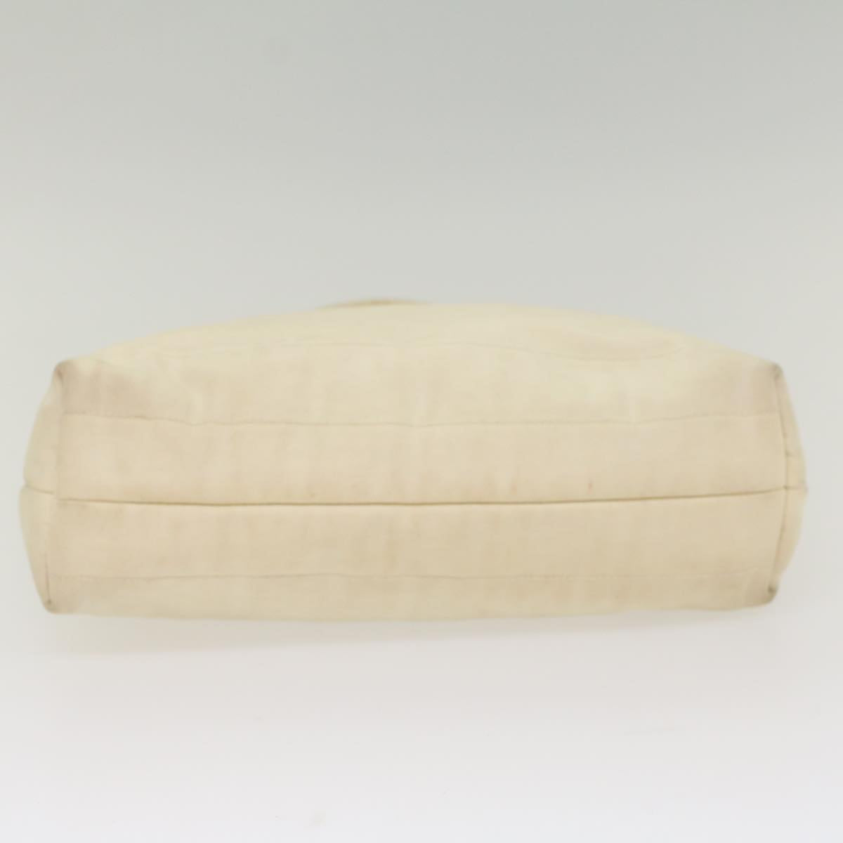 Gucci Beige Synthetic Tote Bag