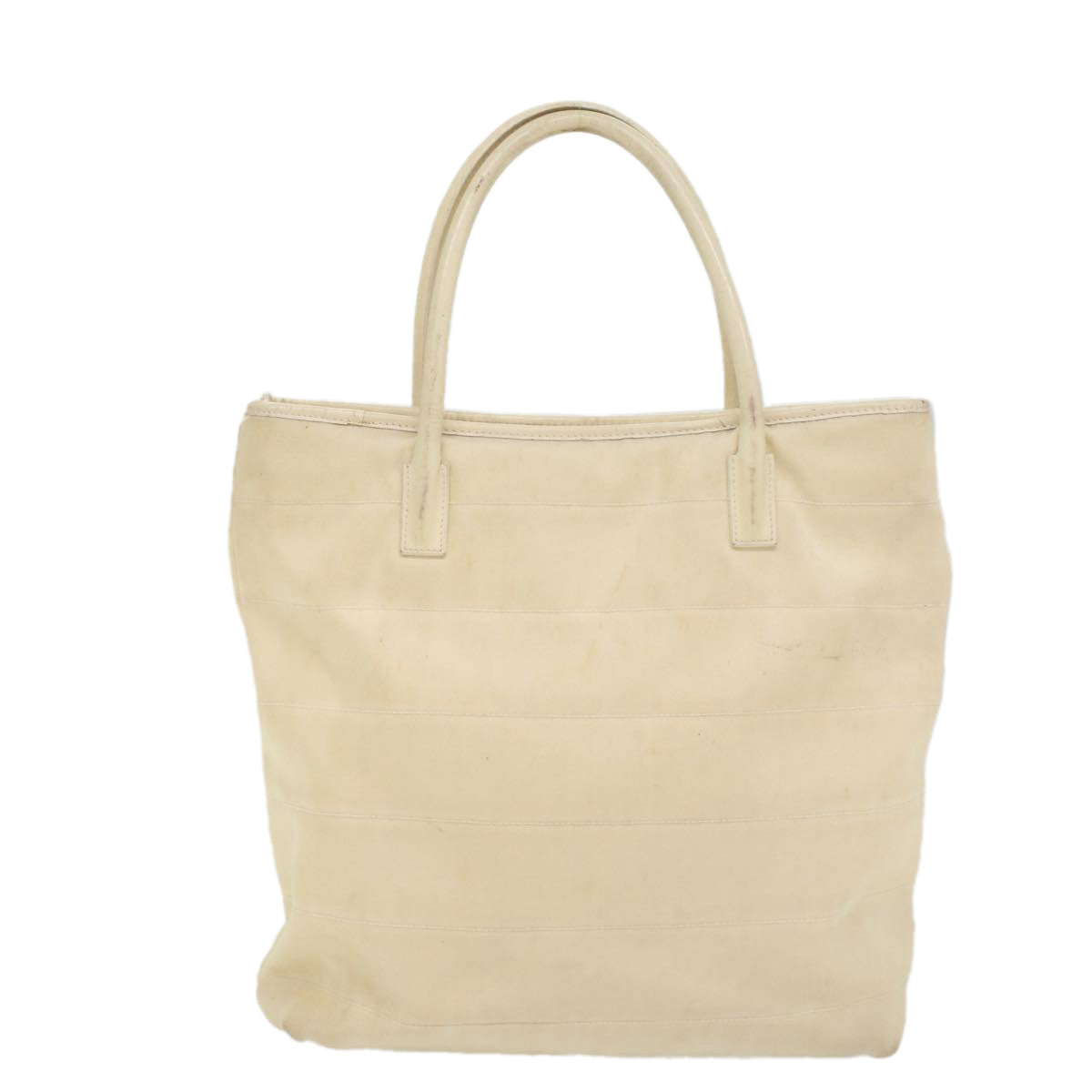Gucci Beige Synthetic Tote Bag