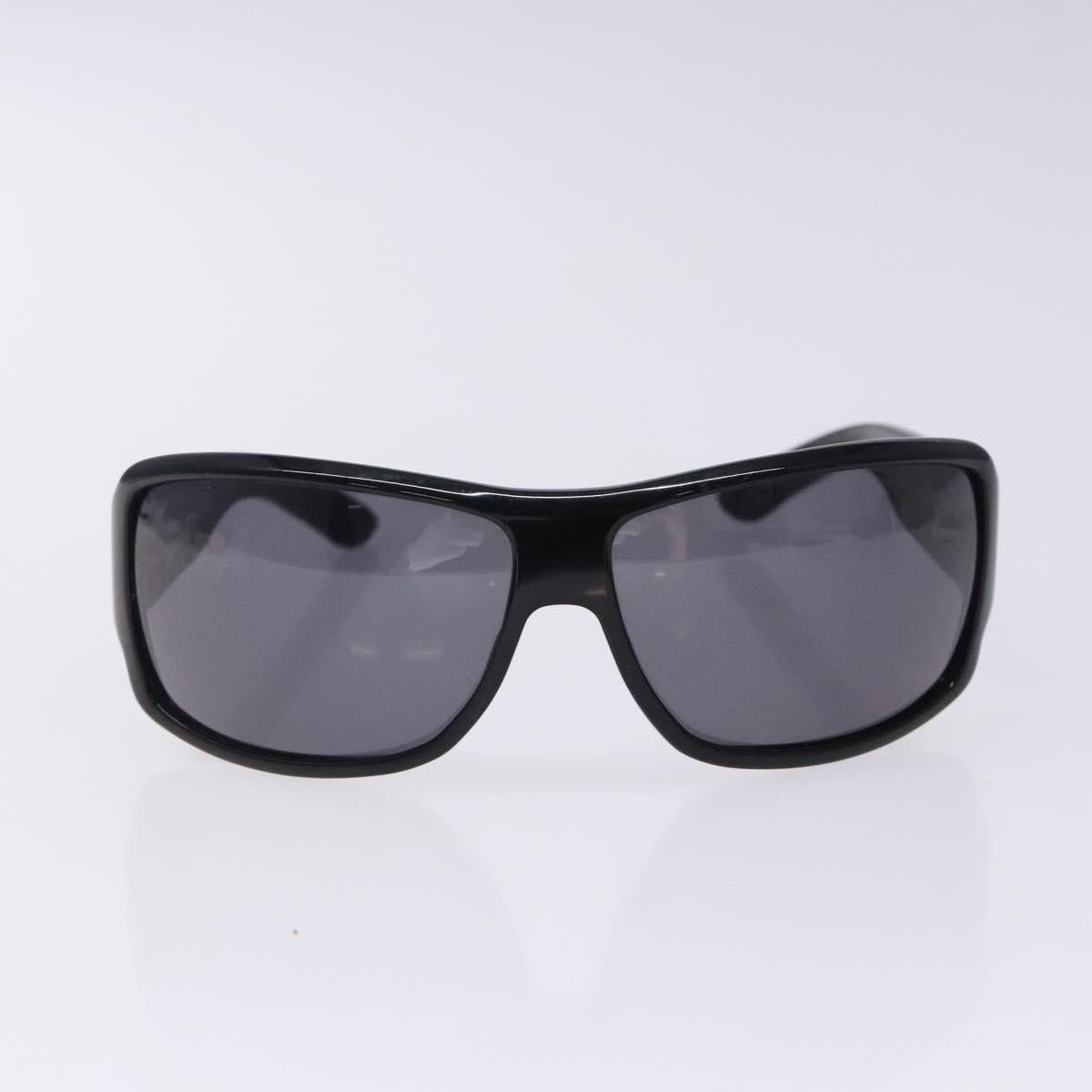 Gucci Black Plastic Glasses