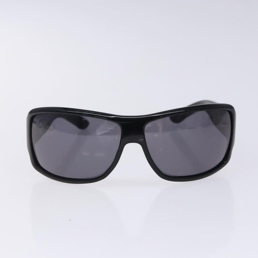 Gucci Black Plastic Glasses