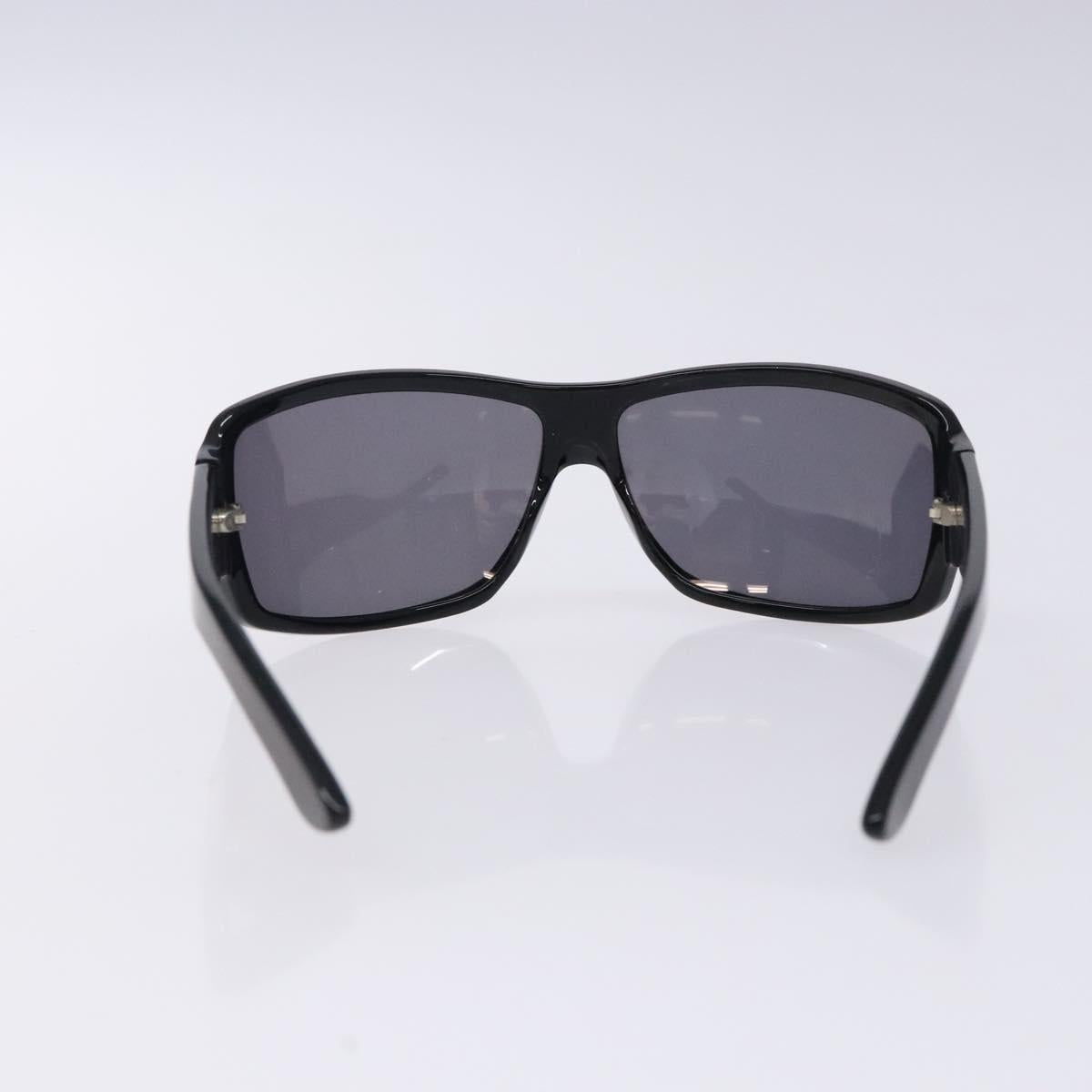 Gucci Black Plastic Glasses