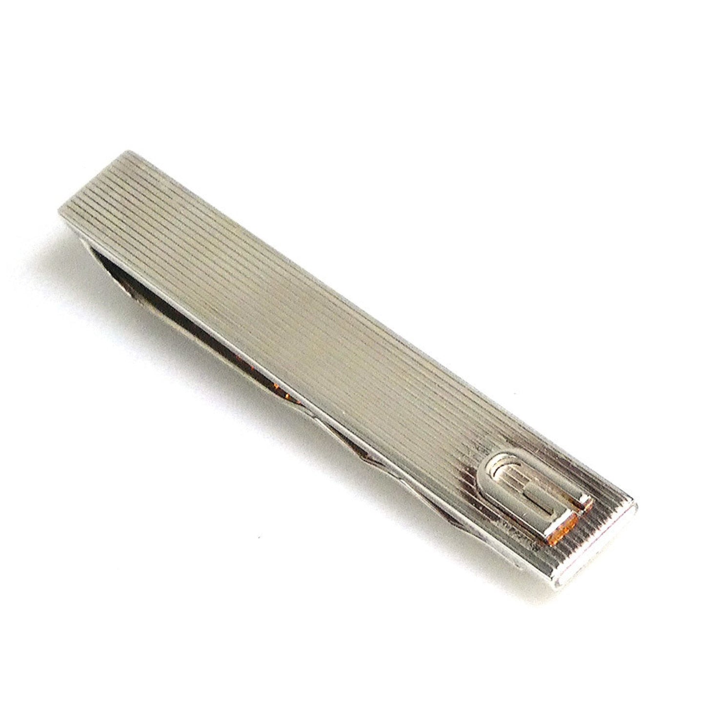 Gucci Silver Silver 925 Money Clip