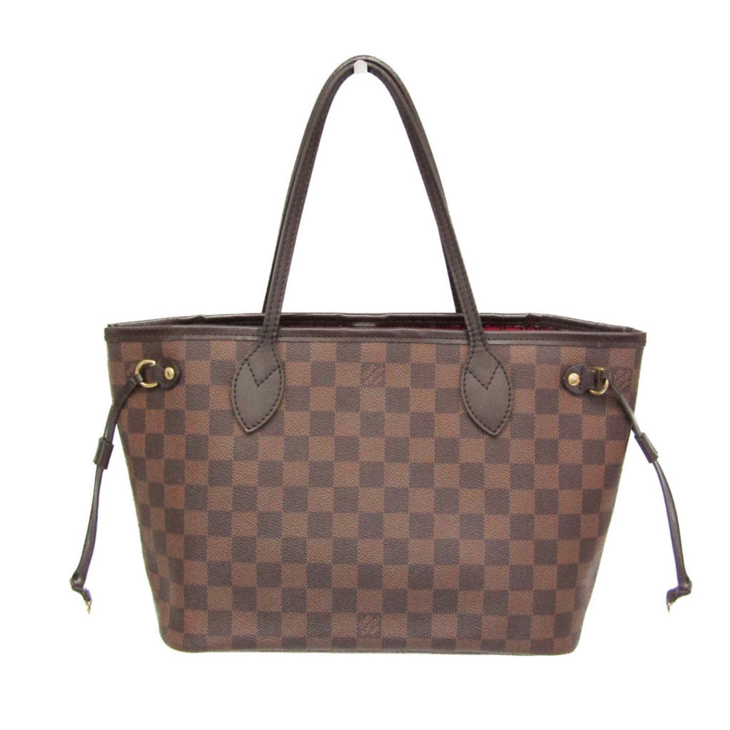 Neverfull NM Tote Damier PM