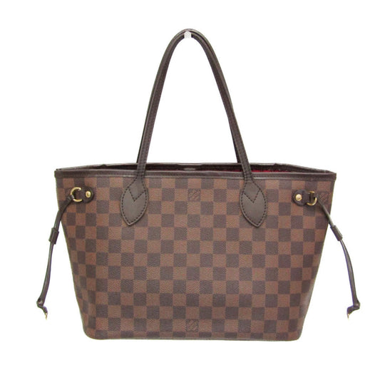 Neverfull NM Tote Damier PM