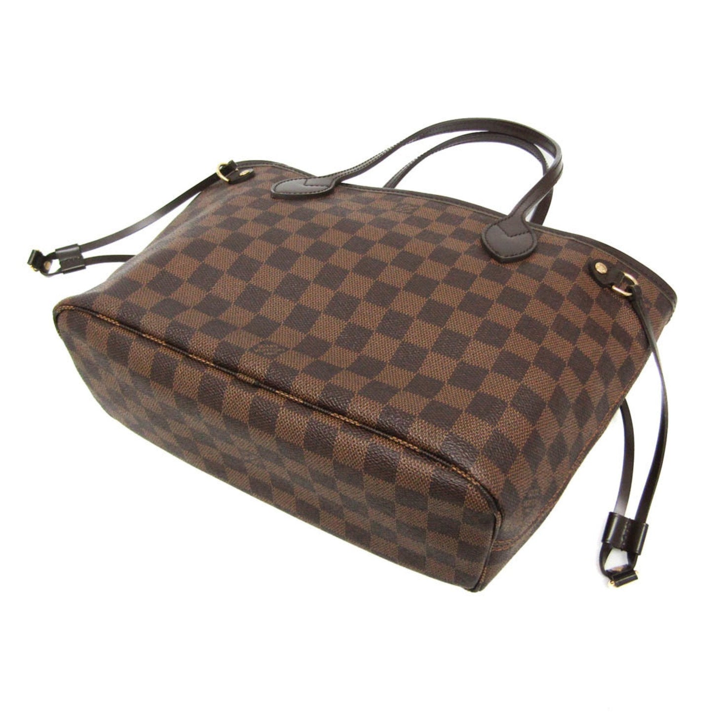 Neverfull NM Tote Damier PM