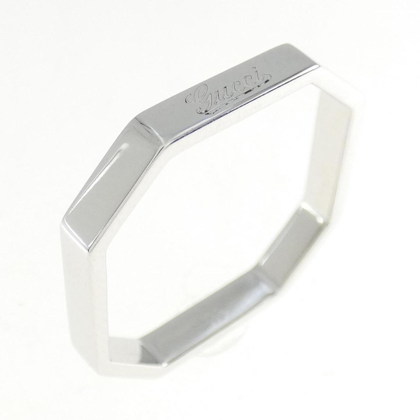 Gucci White Gold White Gold (18K) Wedding Ring