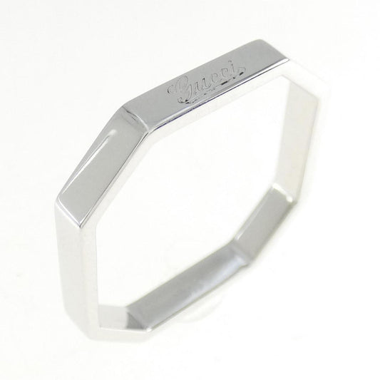 Gucci White Gold White Gold (18K) Wedding Ring