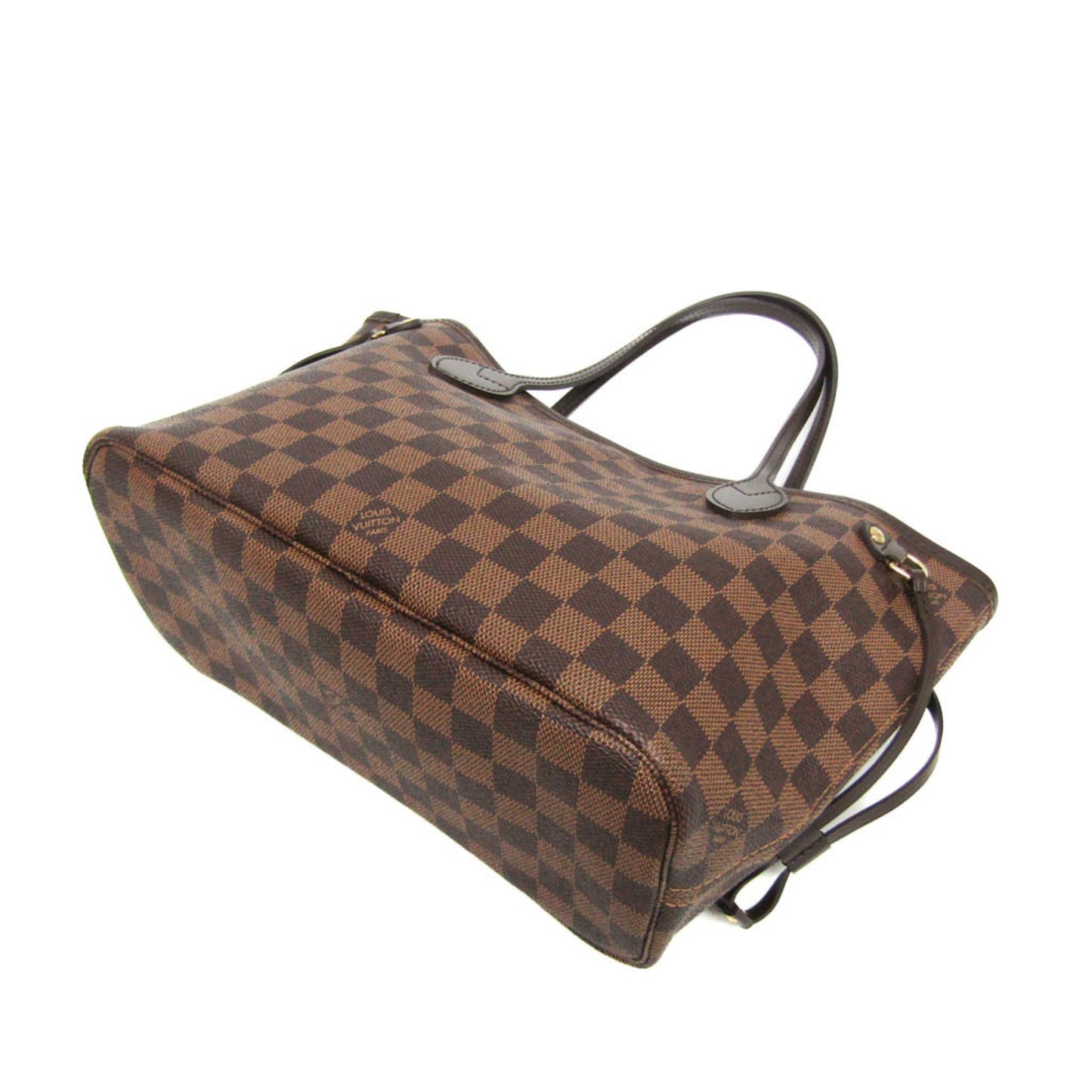 Neverfull NM Tote Damier PM
