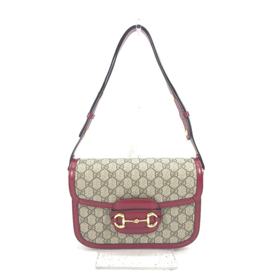 Gucci Beige Other Shoulder Bag