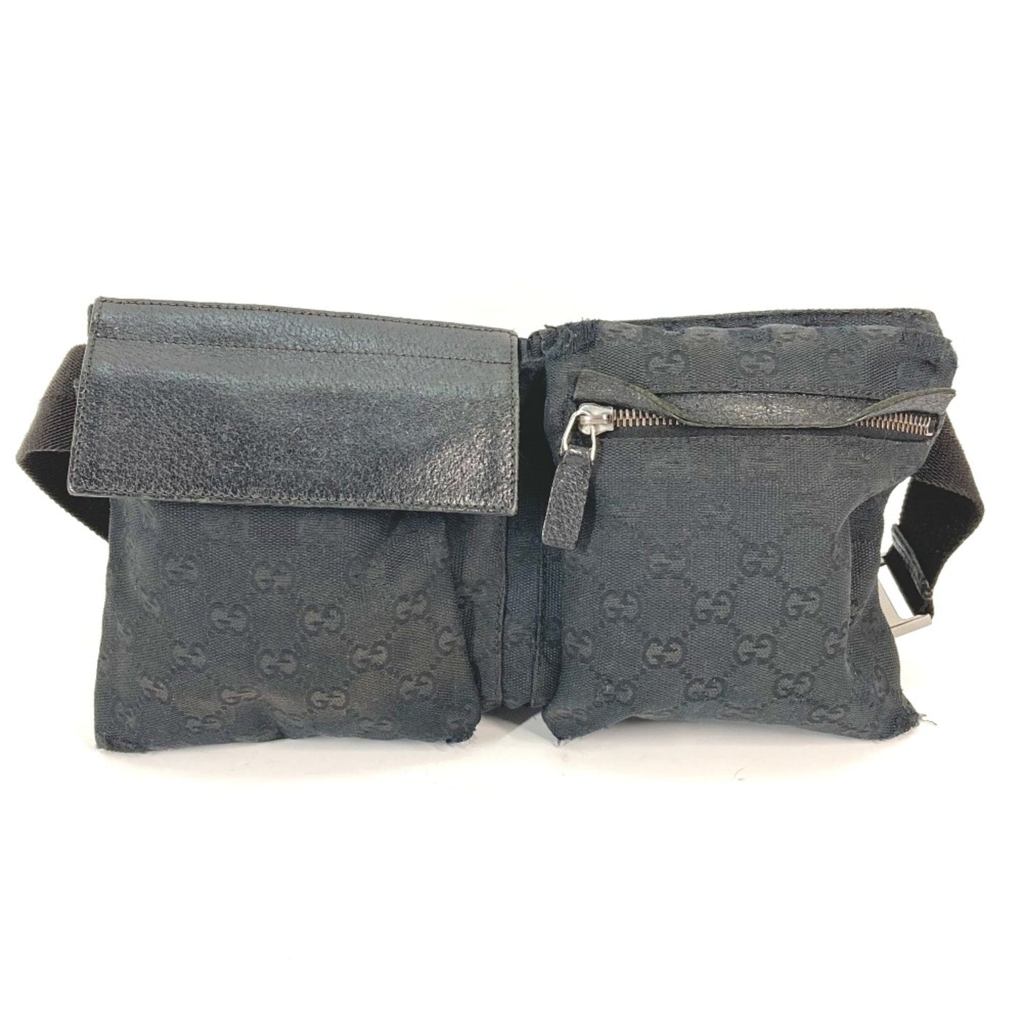 Gucci Black Other Other