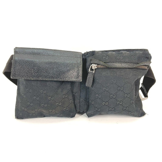 Gucci Black Other Other