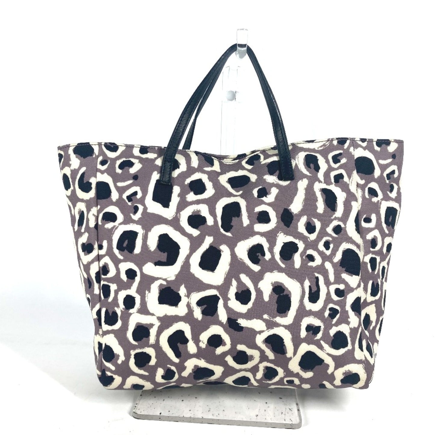 Gucci Purple Other Tote Bag