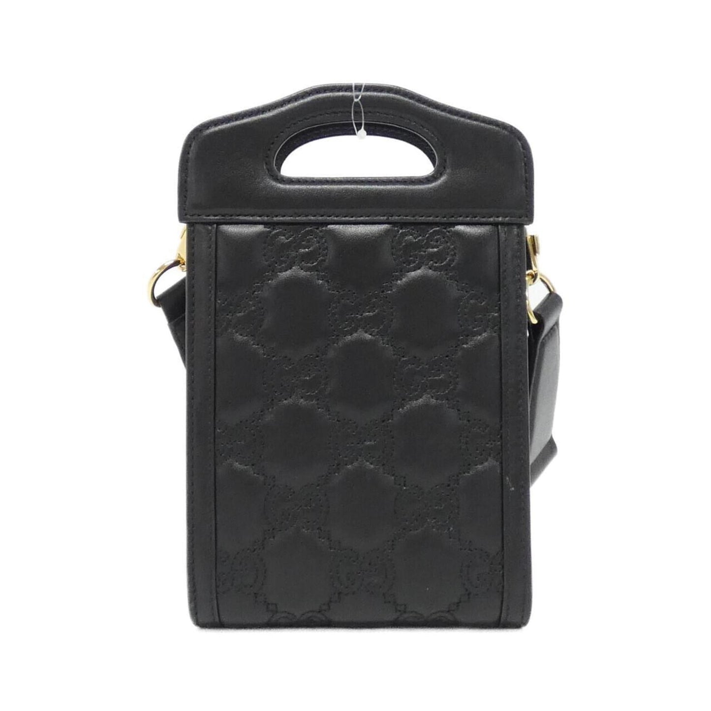 Gucci Black Shoulder Bag