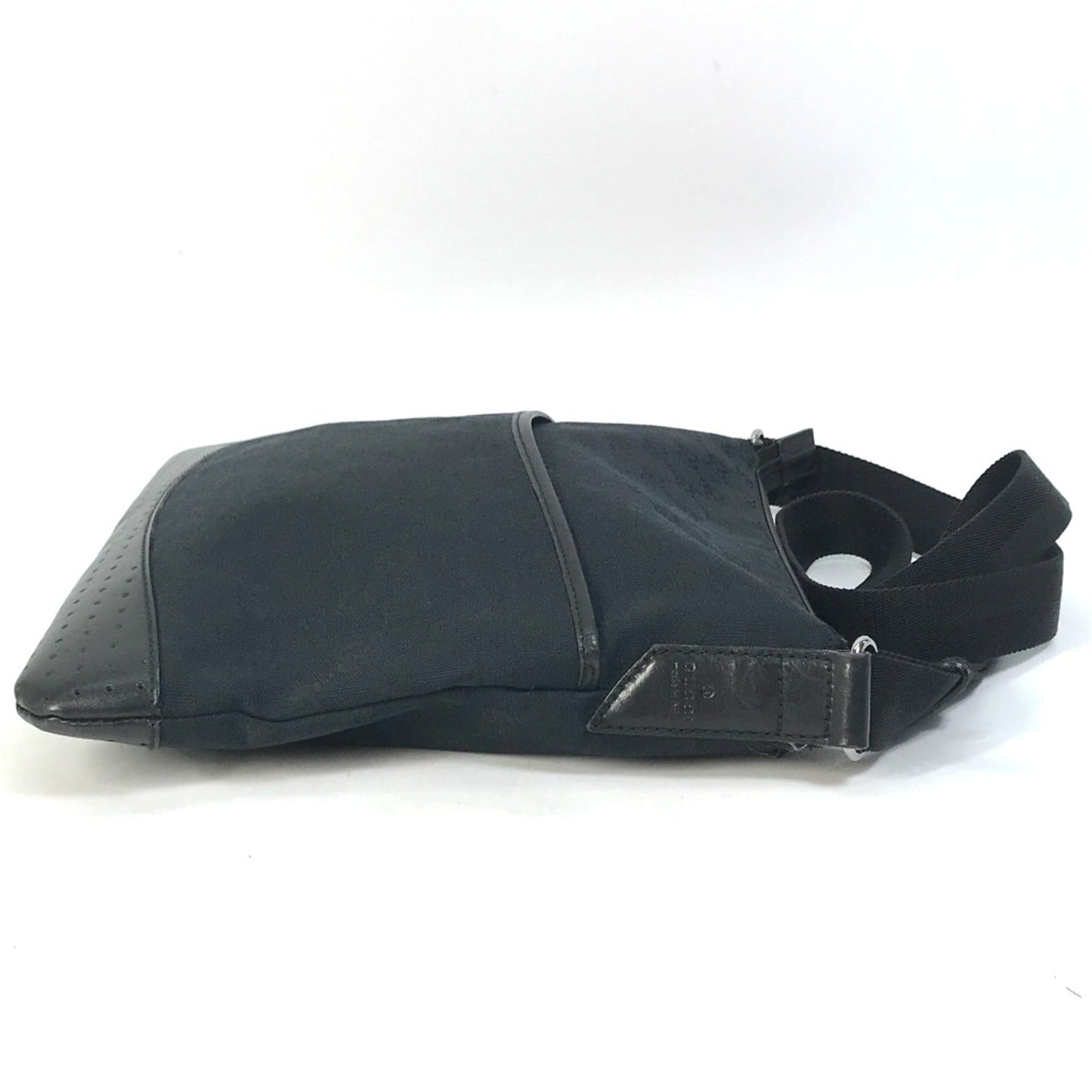 Gucci Black Other Shoulder Bag