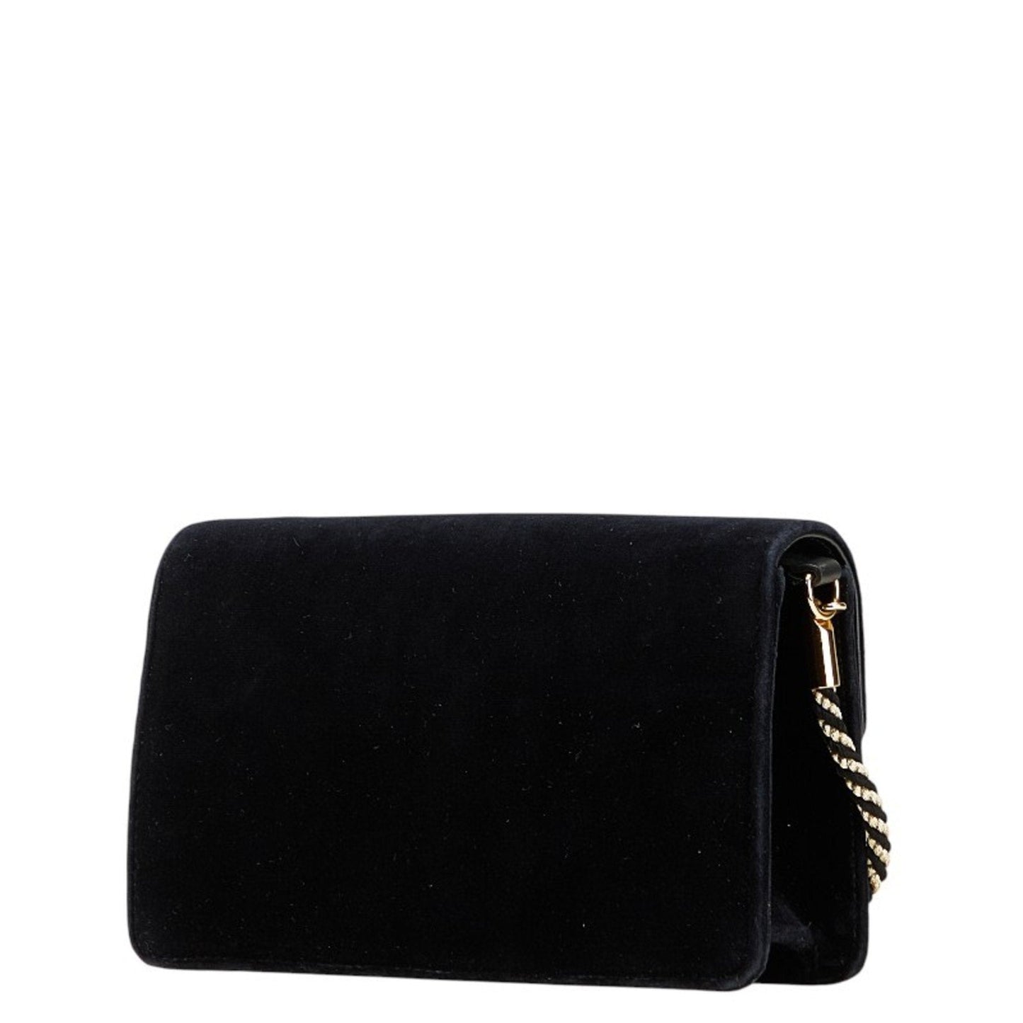 Gucci Black Shoulder Bag