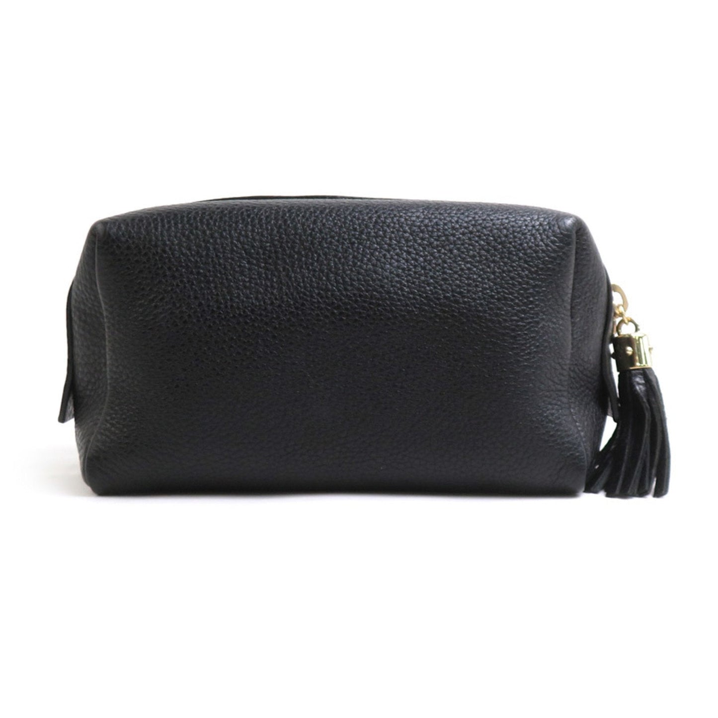 Soho Clutch Leather