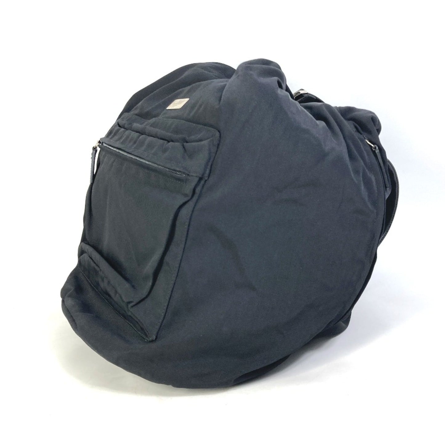 Gucci Black Other Backpack