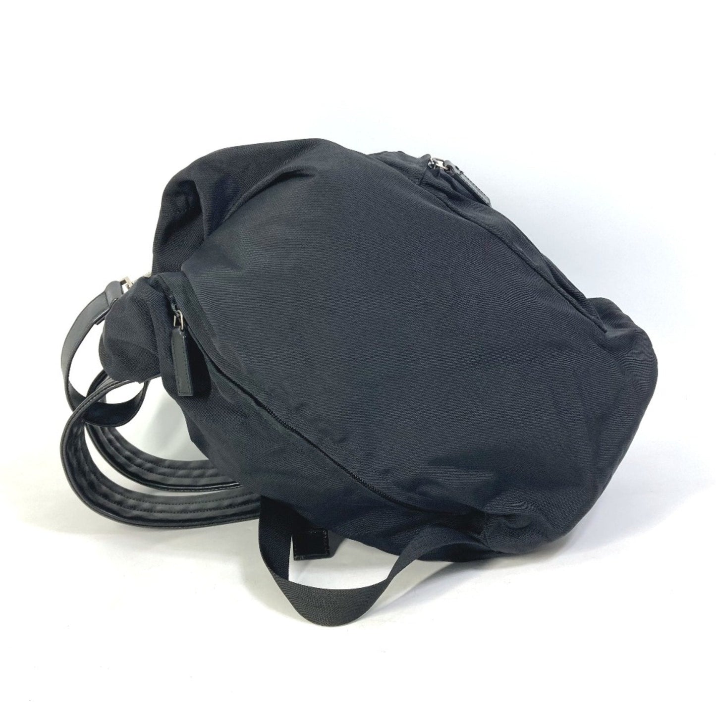 Gucci Black Other Backpack