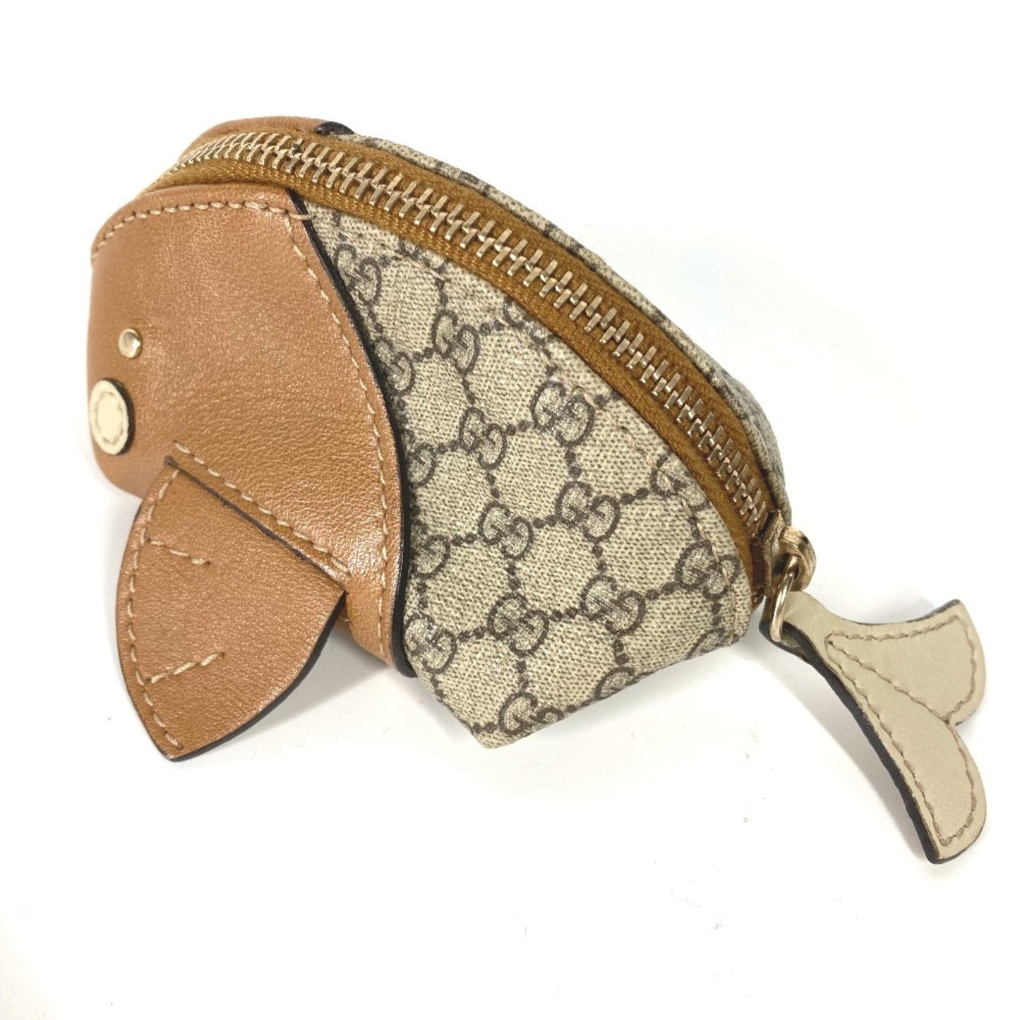 Gucci Beige Other Coin Purse/Coin Case