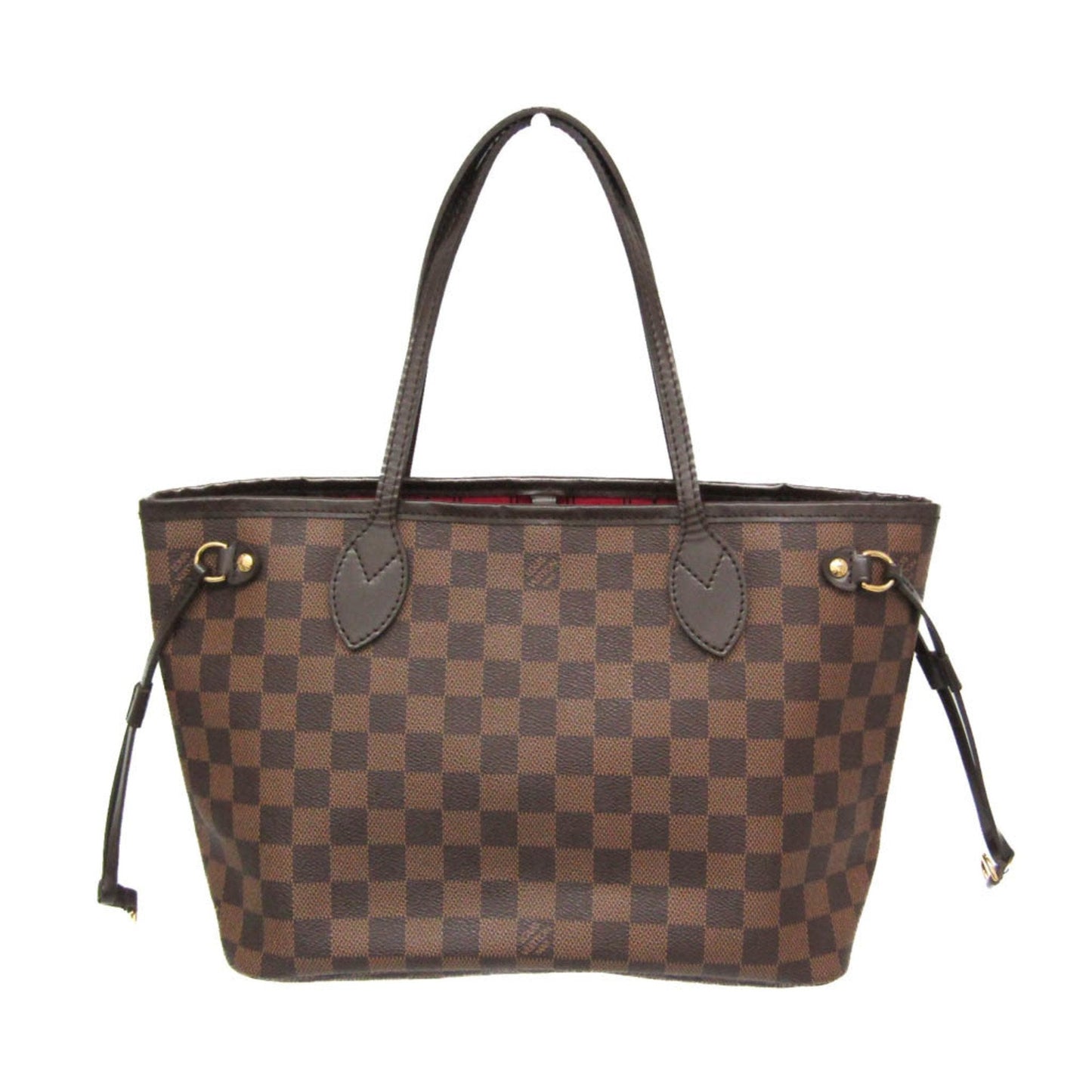 Neverfull NM Tote Damier PM