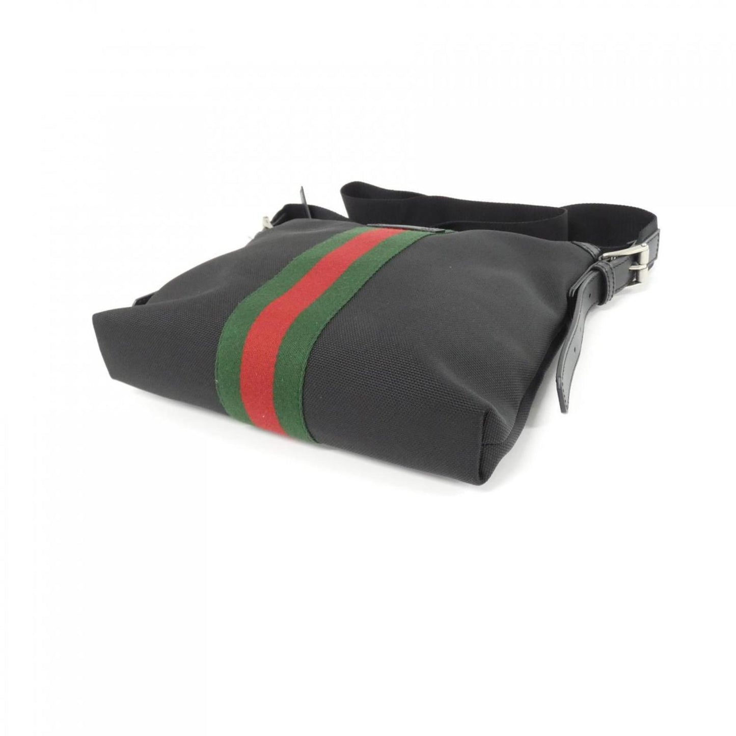 Gucci Black Shoulder Bag