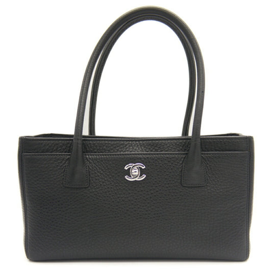 Chanel Black Tote Bag