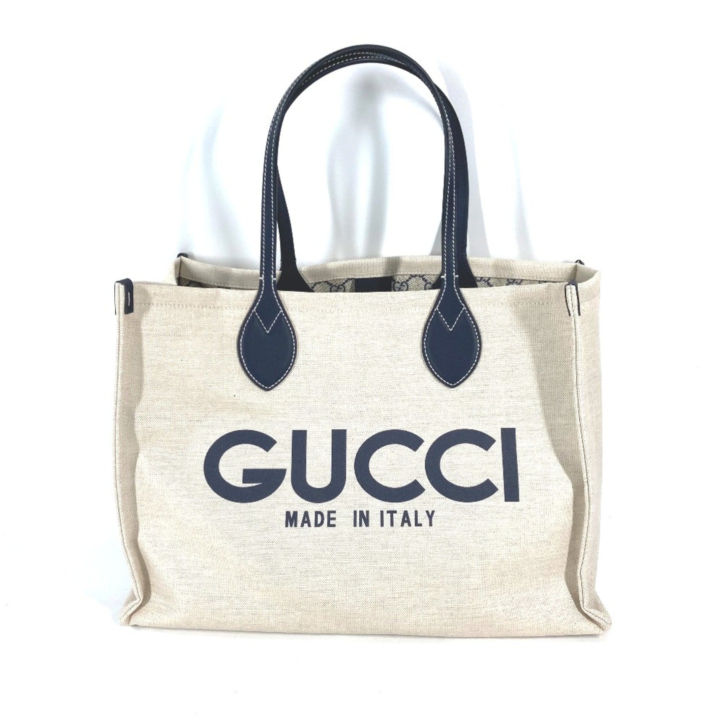 Gucci Beige Other Tote Bag