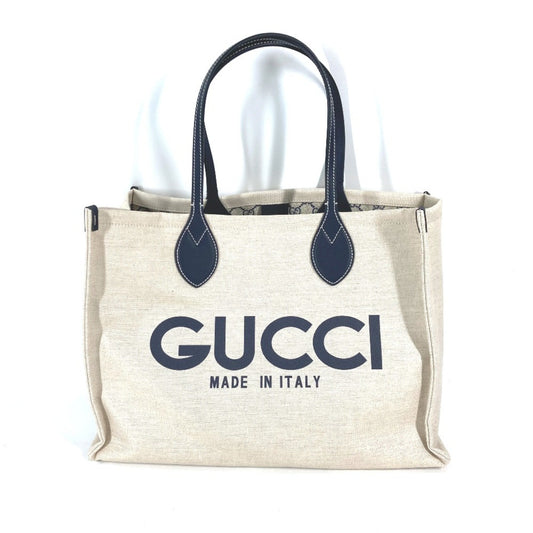 Gucci Beige Other Tote Bag