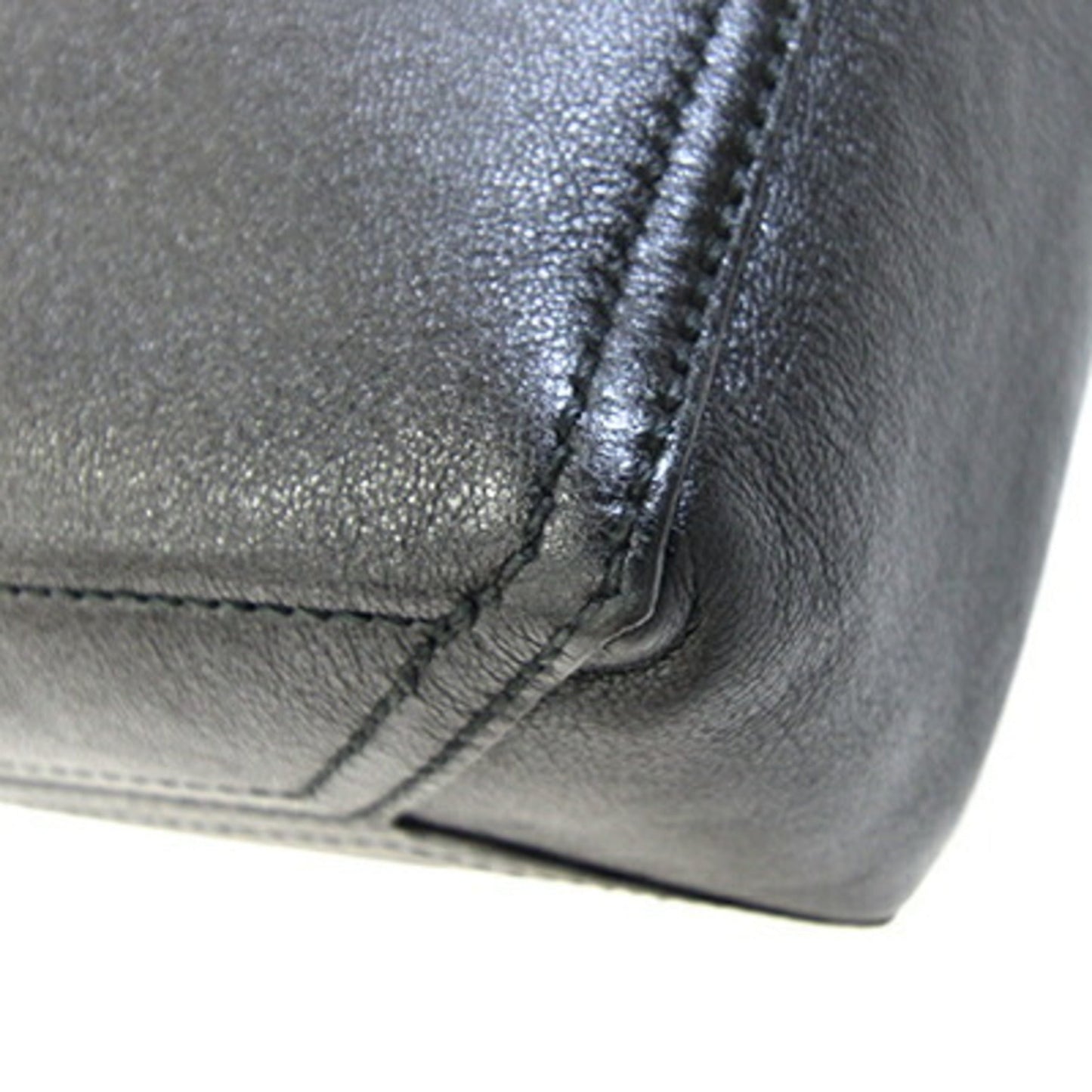 Gucci Gg Marmont Leather Tote Bag