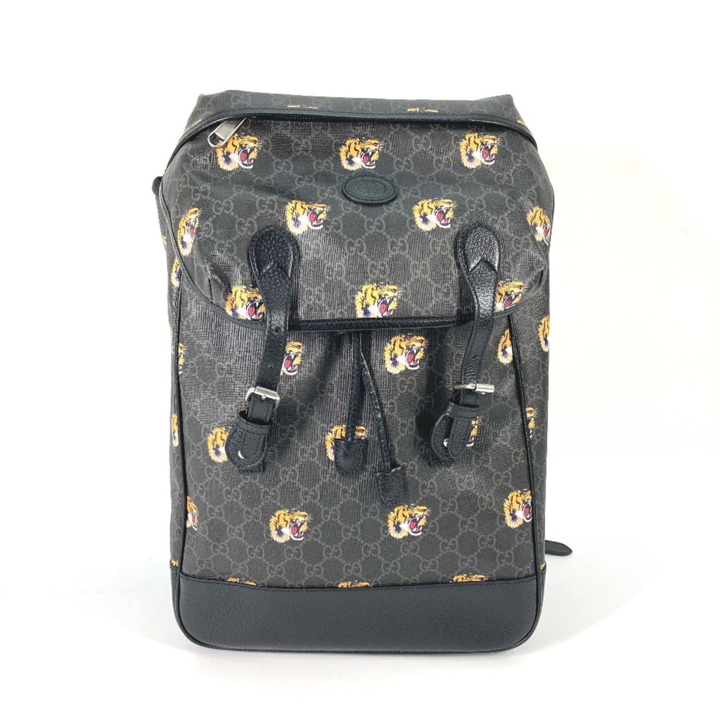 Gucci Black Other Backpack