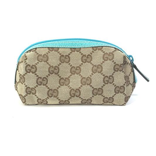 Gucci Beige Other Pouch