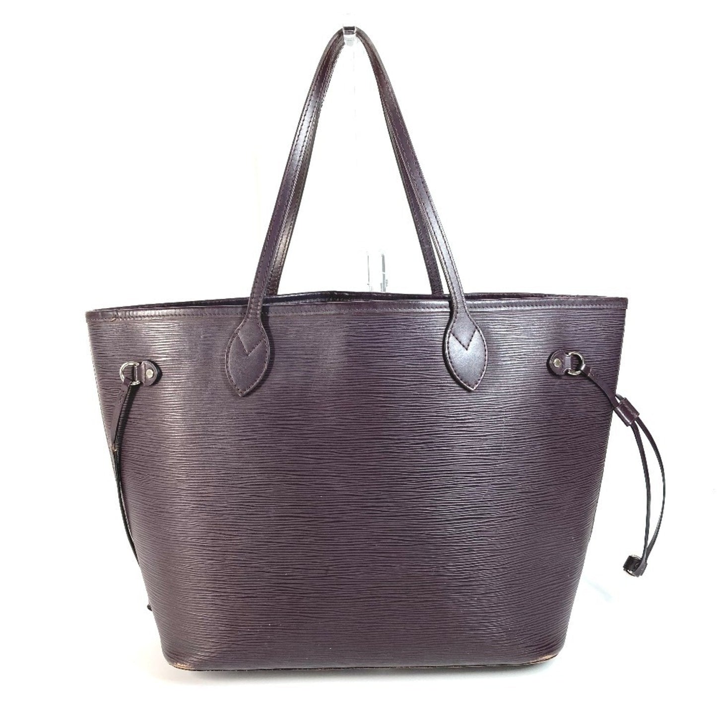 Neverfull Tote Epi Leather MM