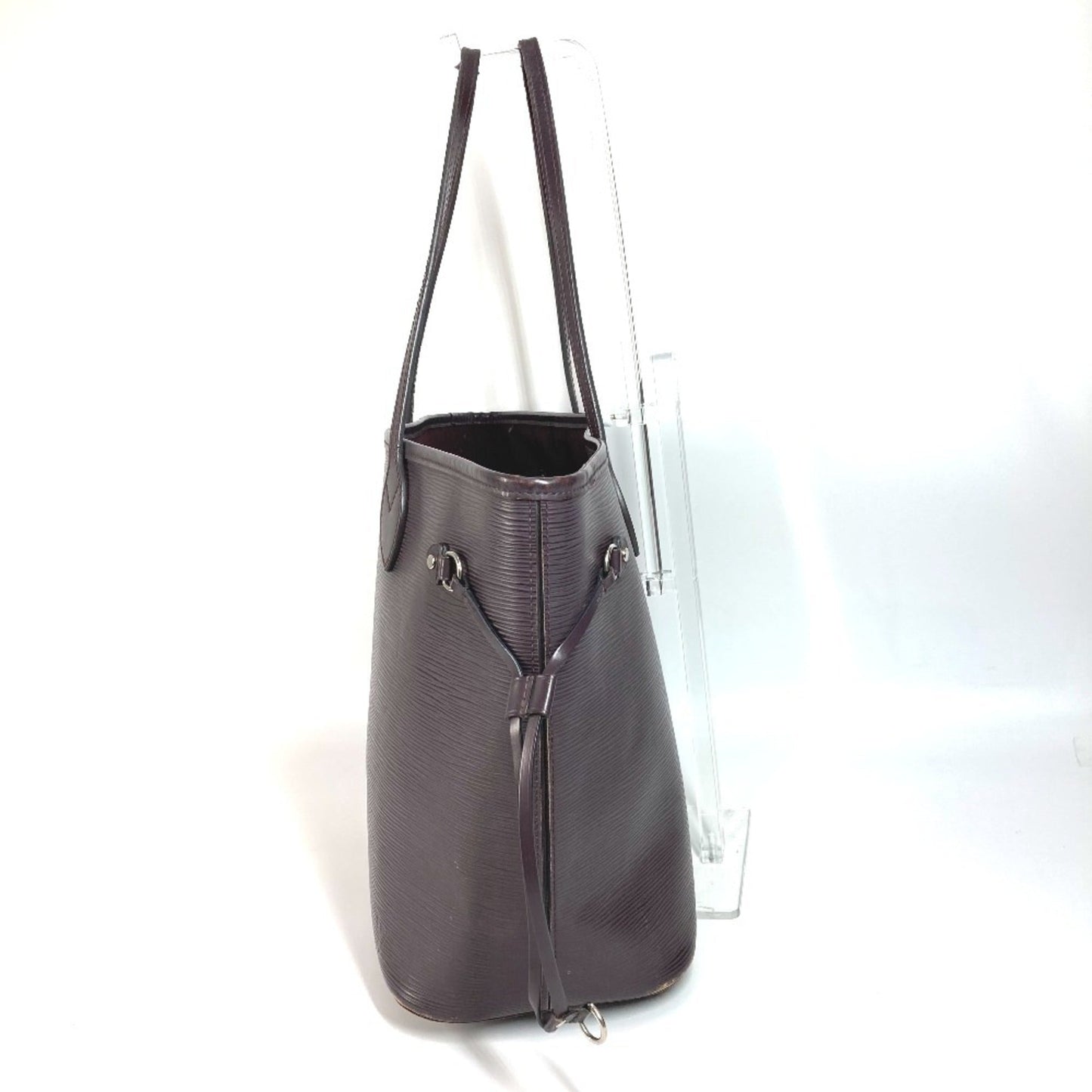 Neverfull Tote Epi Leather MM