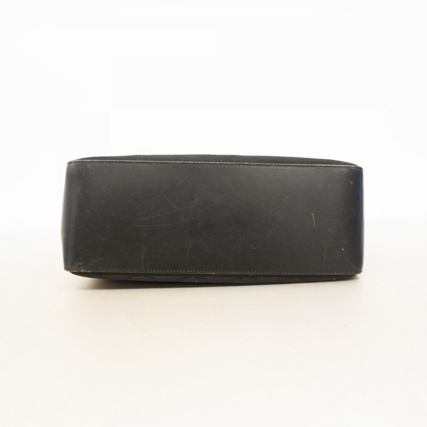 Gucci Black Nylon Shoulder Bag