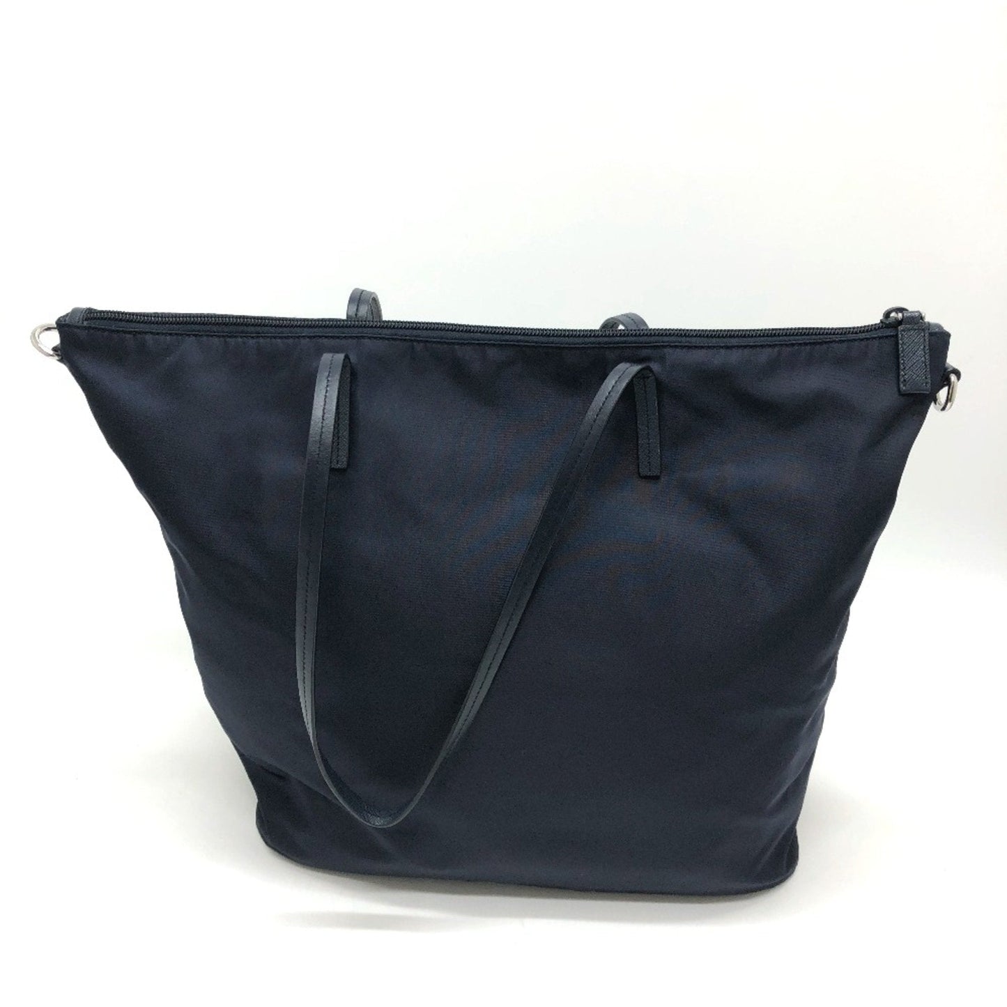 Convertible Zip Tote Tessuto Medium