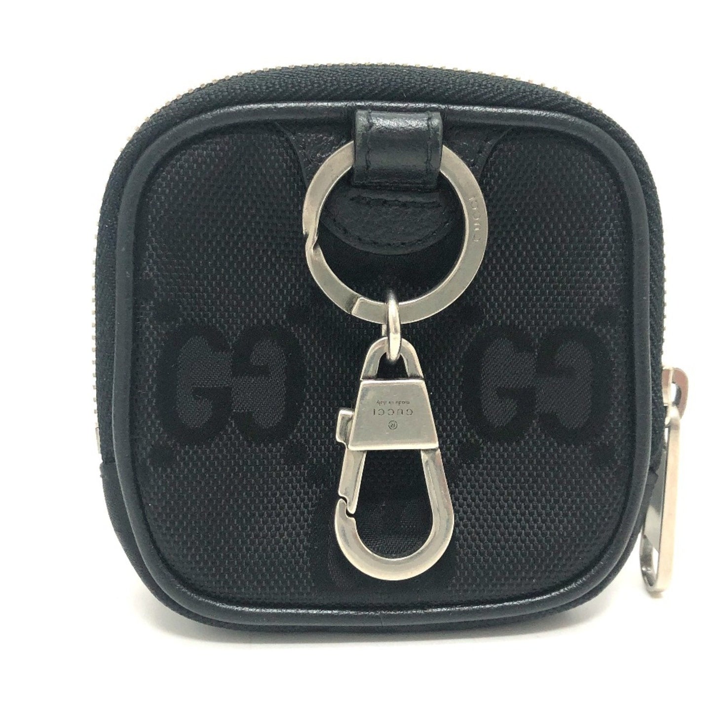 Gucci Black Other Coin Purse/Coin Case