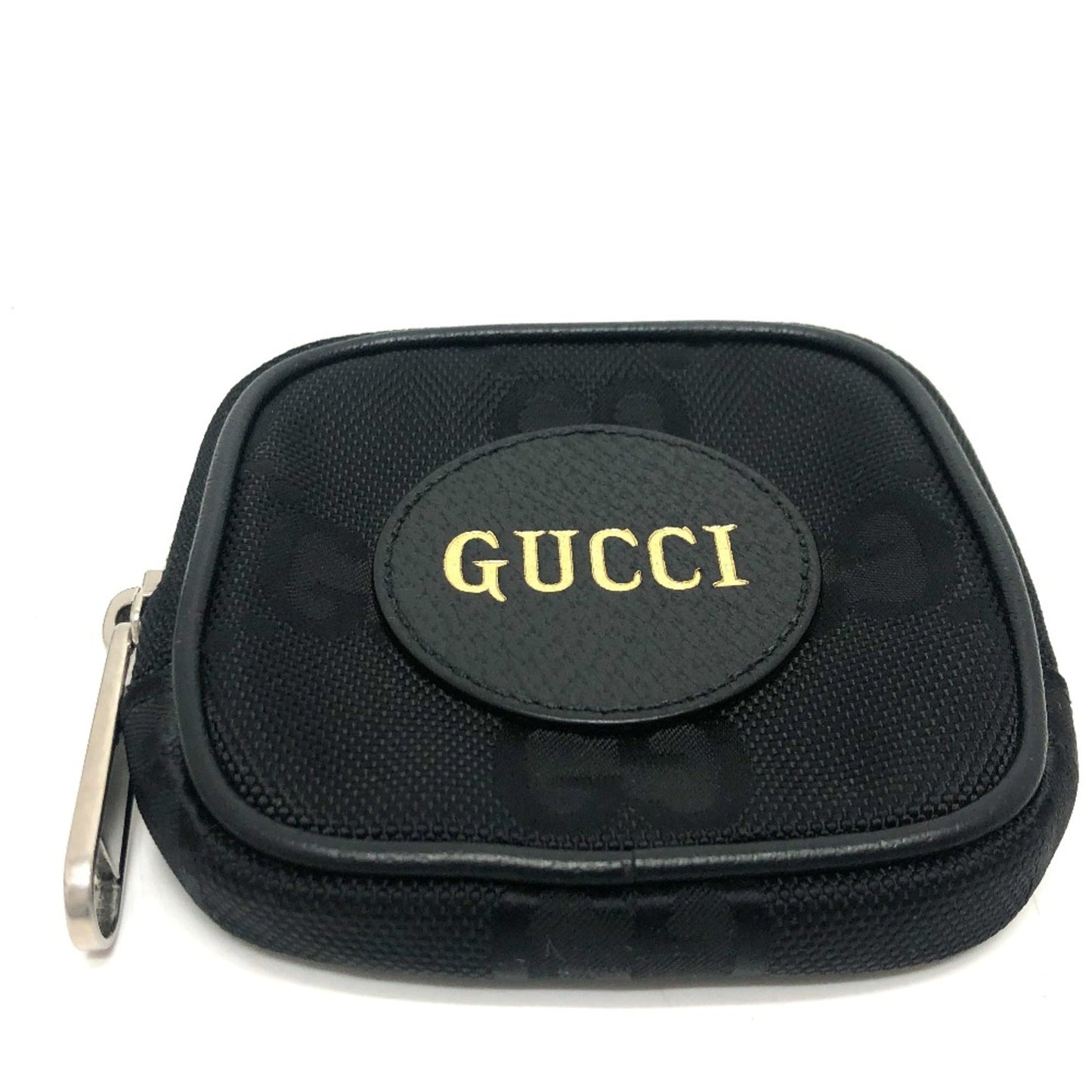 Gucci Black Other Coin Purse/Coin Case