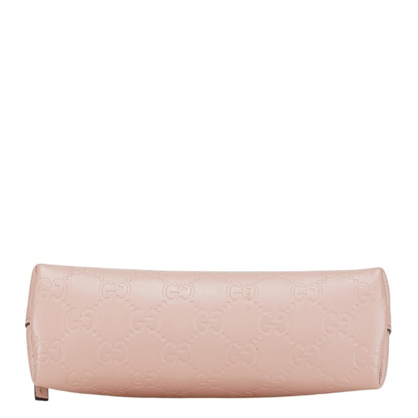 Wristlet Clutch Guccissima Leather