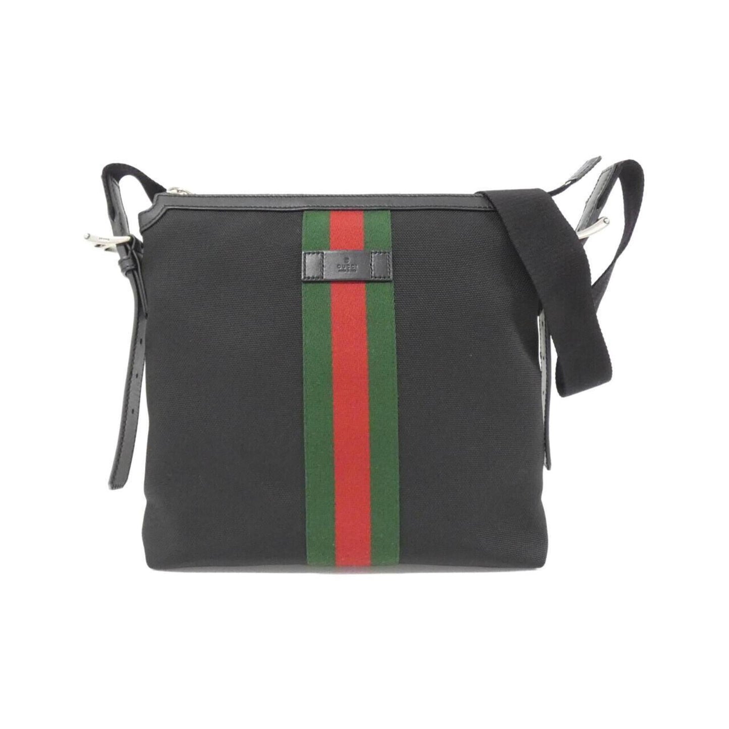 Gucci Black Shoulder Bag