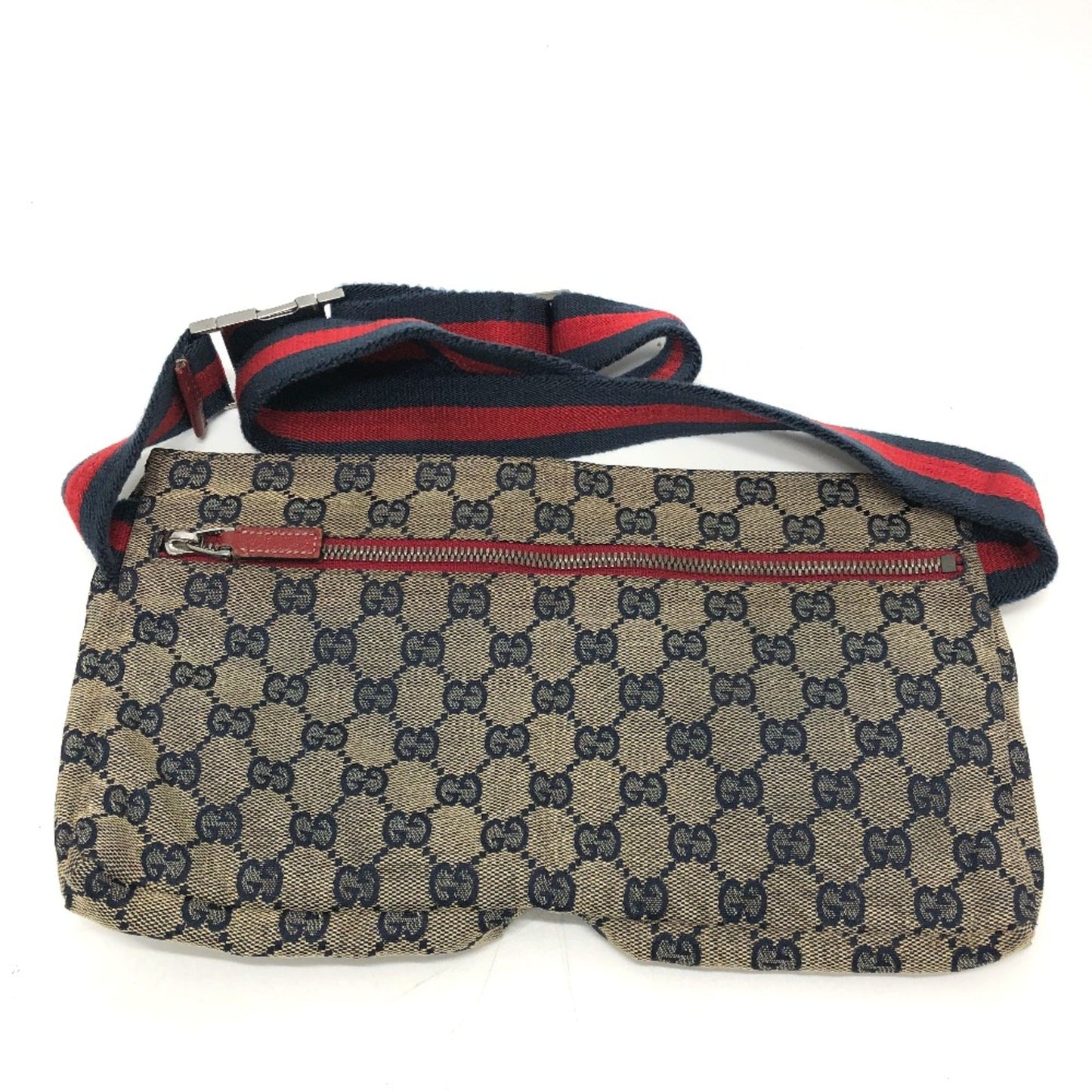 Gucci Navy Other Other