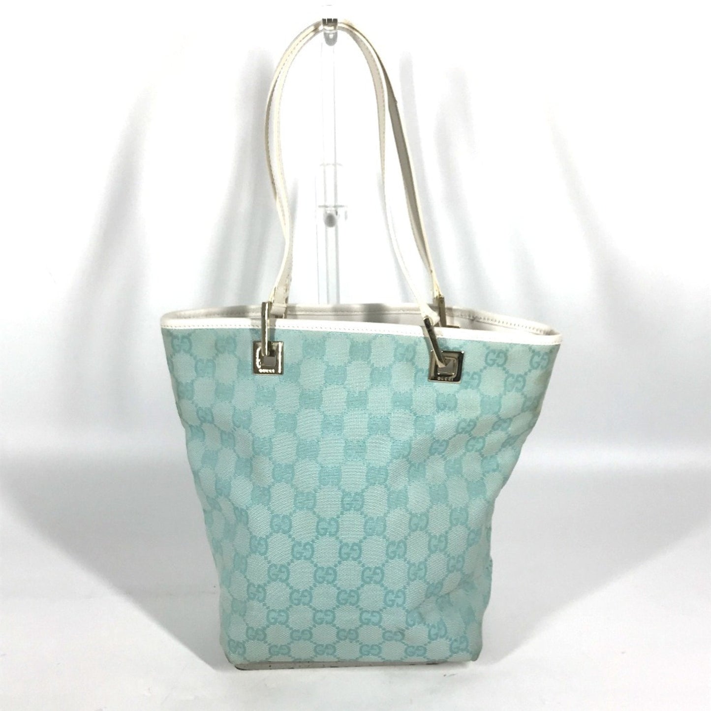 Gucci Blue Other Tote Bag
