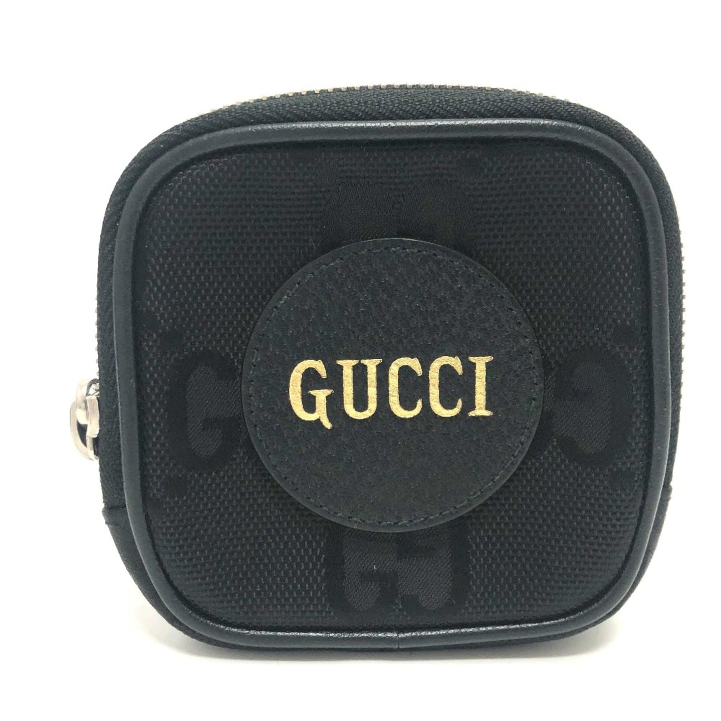 Gucci Black Other Coin Purse/Coin Case