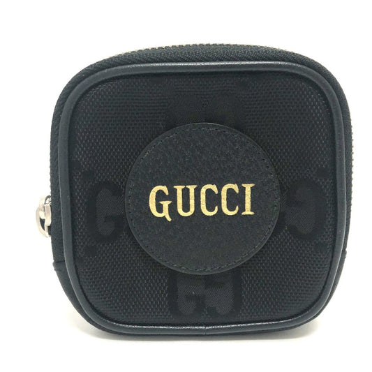 Gucci Black Other Coin Purse/Coin Case