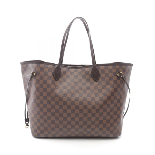 Neverfull NM Tote Damier GM
