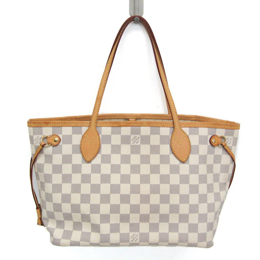Neverfull NM Tote Damier PM