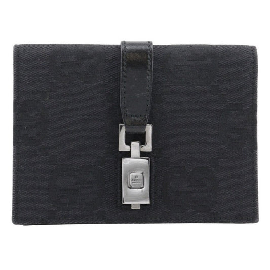 Gucci Gg Canvas Fanny Pack