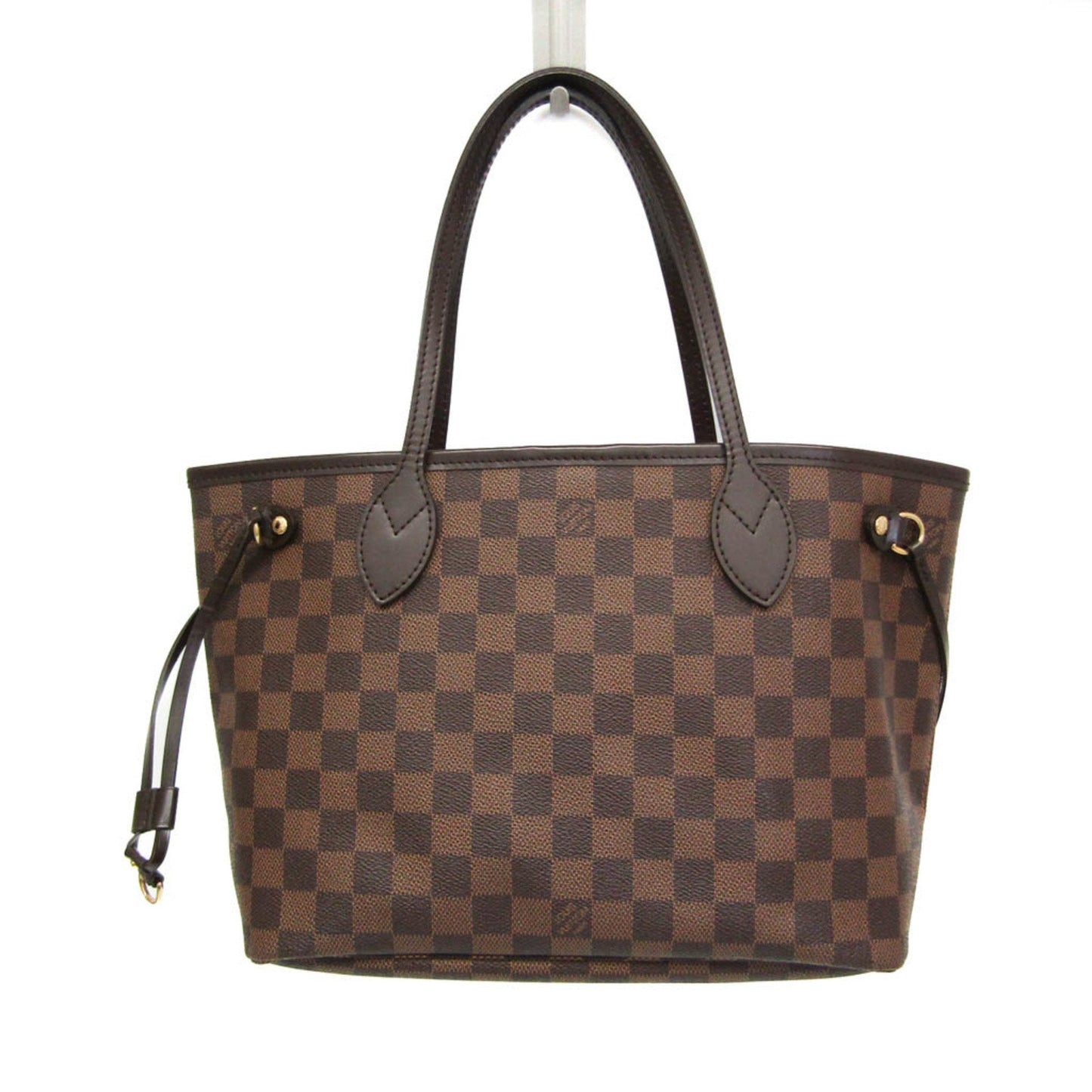 Neverfull NM Tote Damier PM