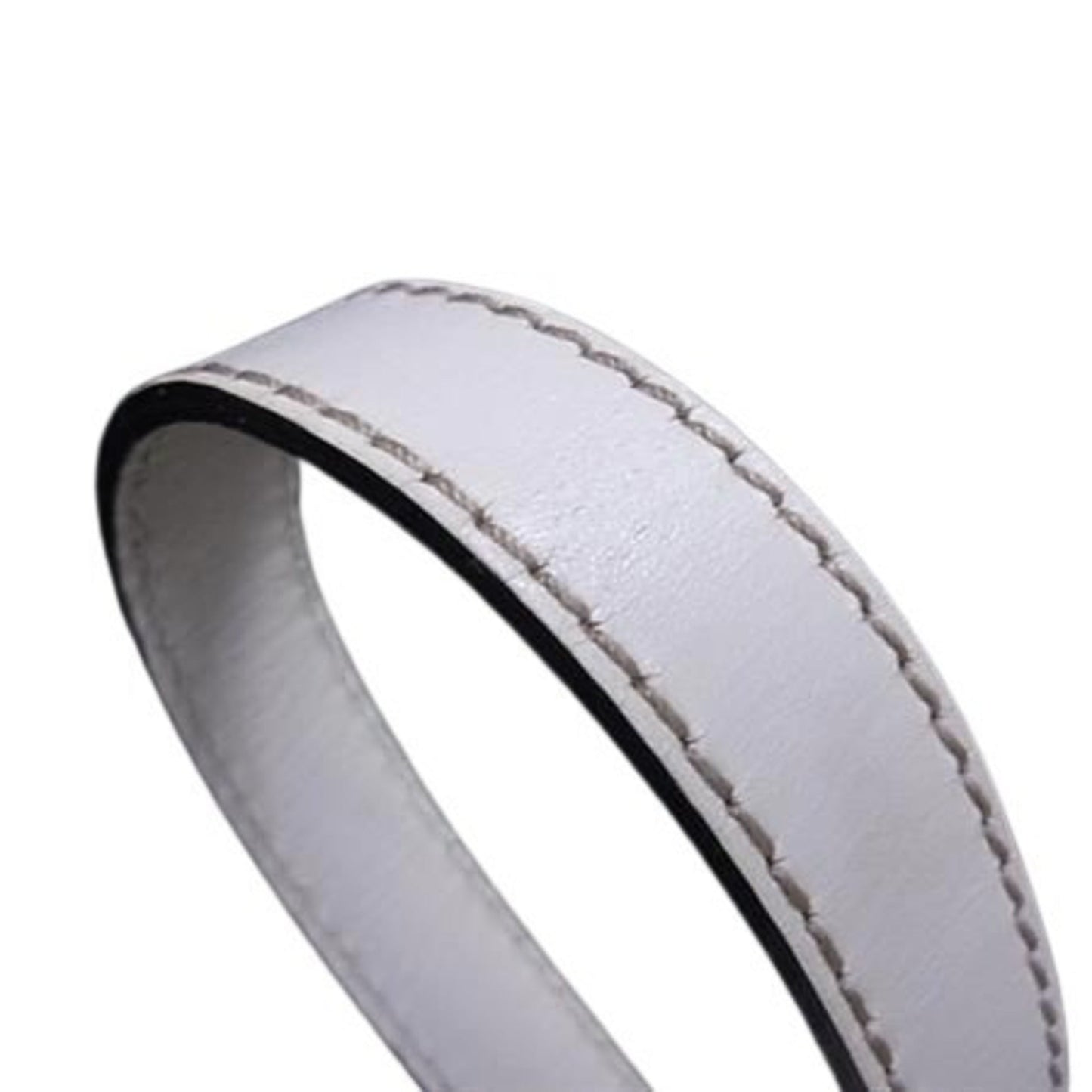 Gucci Brown Ivory Pvc Leather Shoulder Bag