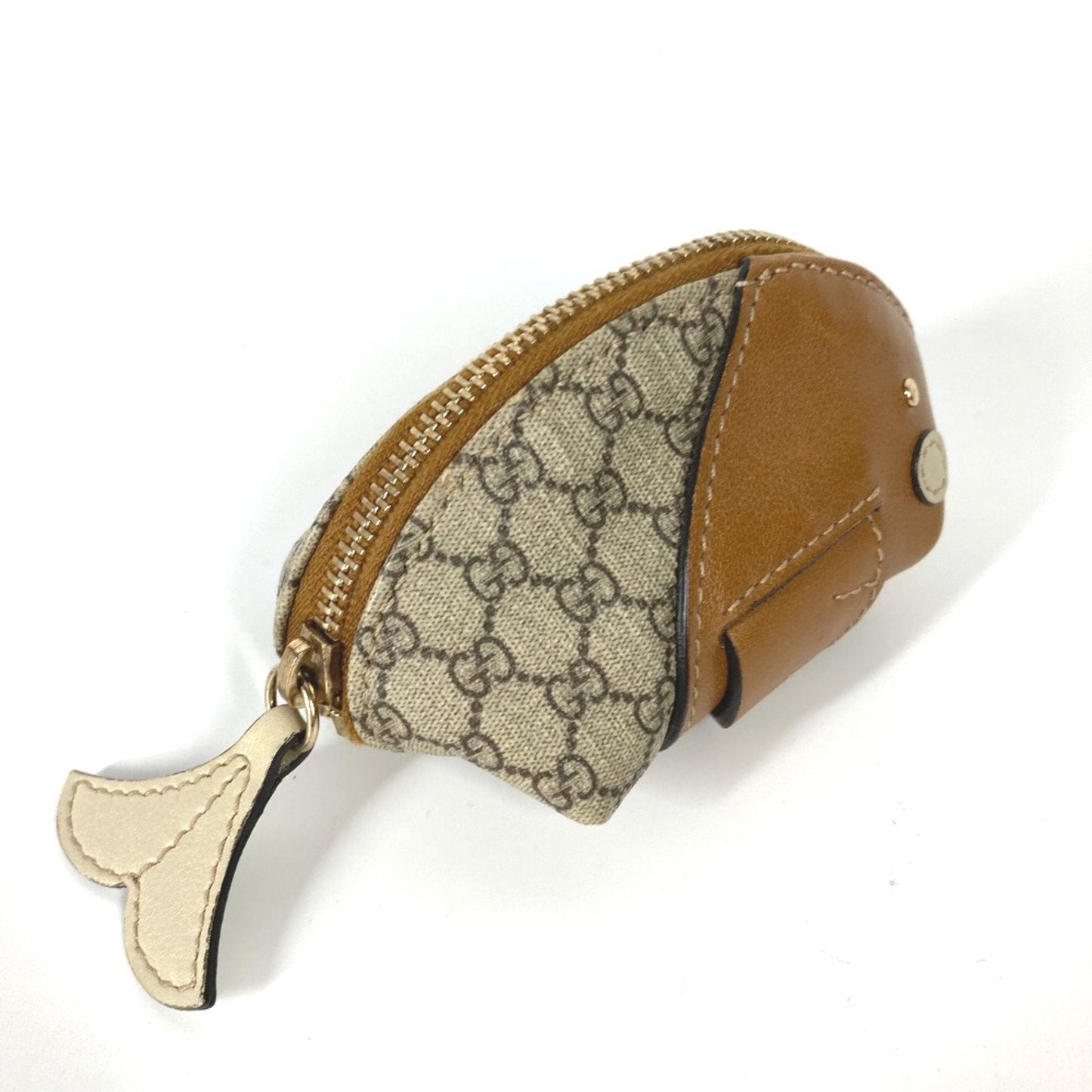 Gucci Beige Other Coin Purse/Coin Case